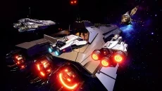 D.E.E.P. Battle of Jove é semelhante a D.E.E.P. Battle of Jove