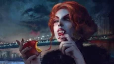 Vampire: The Masquerade - Bloodlines é semelhante a Vampire: The Masquerade - Bloodlines