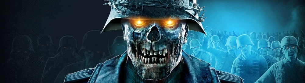 Zombie Army 4: Dead War — Трейнер (+13) от 25.02.2021 [WeMod] / Treinadores / Trapaças