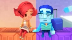 Biped 2 é semelhante a Biped 2