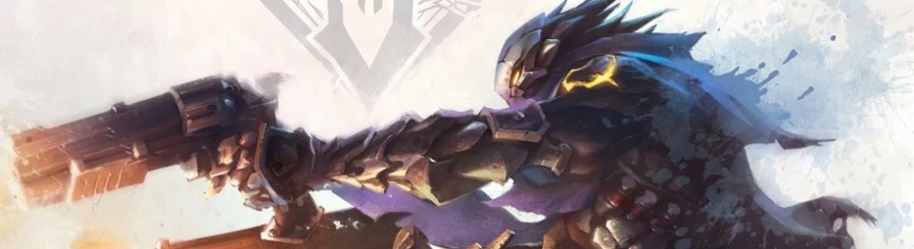 Darksiders Genesis — Salvamento [Licença Steam] / Salvamentos / Trapaças