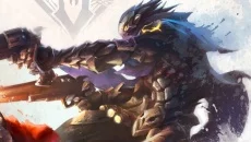 Darksiders Genesis