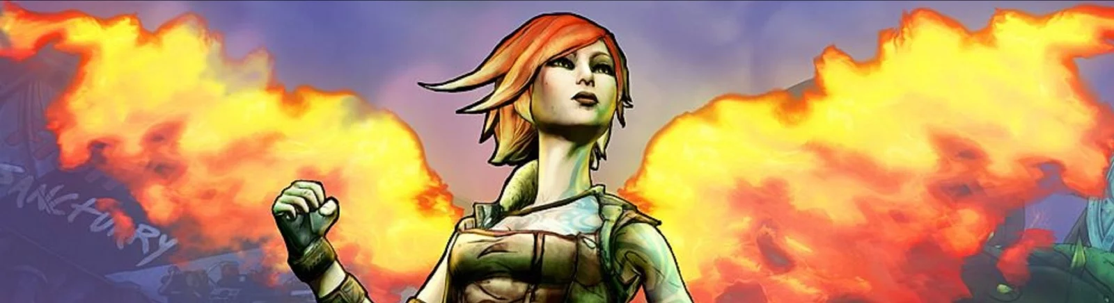 Todas as avaliações e notas Borderlands 2: Commander Lilith &amp; The Fight For Sanctuary — 0 opiniões
