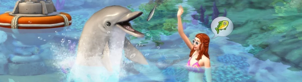 Comprar The Sims 4: Island Living barato, descontos de até 90% 🏷️, comparação de preços em diferentes lojas