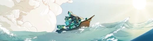 Spiritfarer — Трейнер (+8) от 08.01.2022 [WeMod] / Treinadores / Trapaças