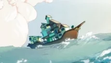 Spiritfarer