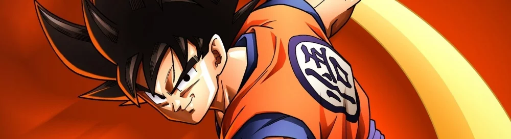 Dragon Ball Z: Kakarot — Трейнер (+32) от 09.04.2024 [WeMod] / Treinadores / Trapaças