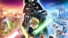 LEGO Star Wars: The Complete Saga (2007) é semelhante a LEGO Star Wars: The Complete Saga (2007)