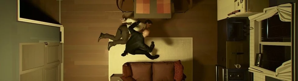 Twelve Minutes — Таблица для Cheat Engine [UPD: 20.08.2021] / Tabelas / Trapaças