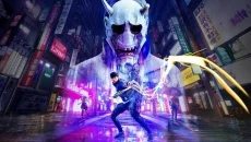 Ghostwire: Tokyo