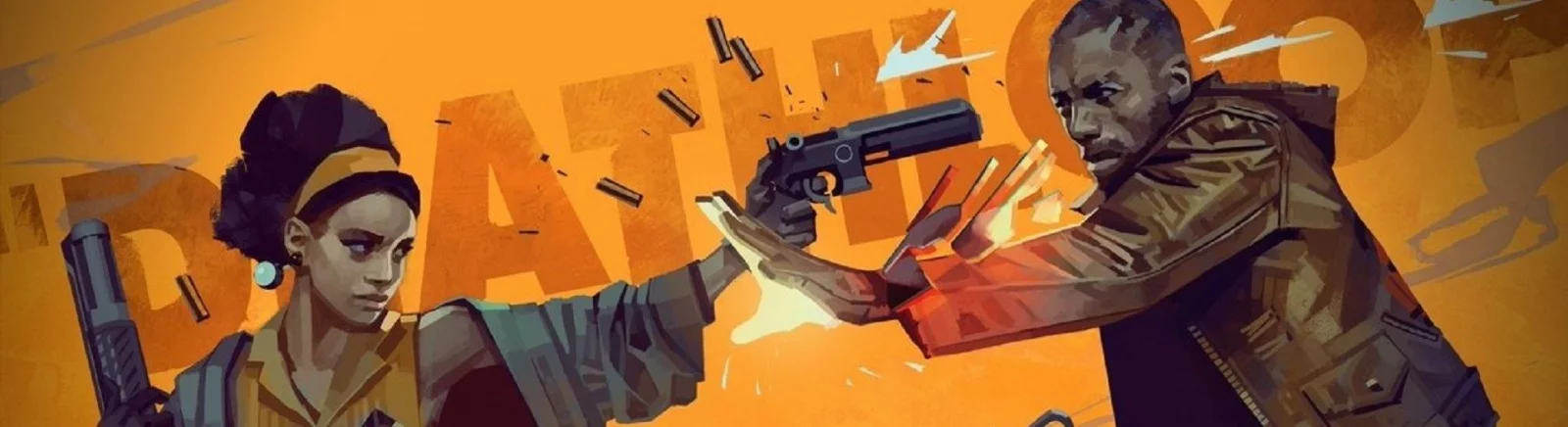Deathloop — Таблица для Cheat Engine [UPD:23.09.2021] + Обход античита / Tabelas / Trapaças
