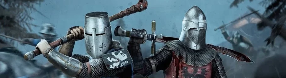 Todas as avaliações e notas Chivalry 2 — 3 opiniões