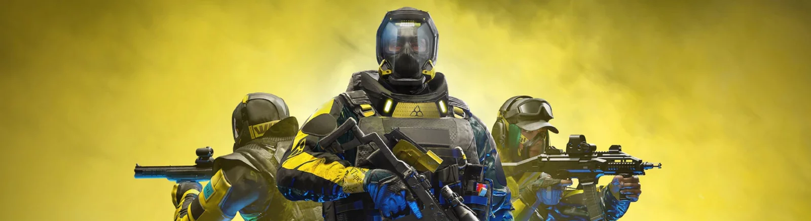 Comprar Rainbow Six Extraction (Rainbow Six Parasite) barato, descontos de até 90% 🏷️, comparação de preços em diferentes lojas