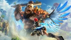 Immortals Fenyx Rising