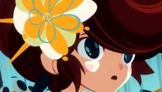 Cris Tales - jogo do gênero Turn-based