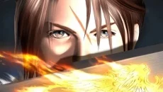 Final Fantasy VIII Remastered