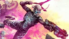 Rage 2: Rise of the Ghosts - jogo do gênero Conteúdo adicional