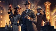 Empire of Sin - jogo do gênero Turn-based