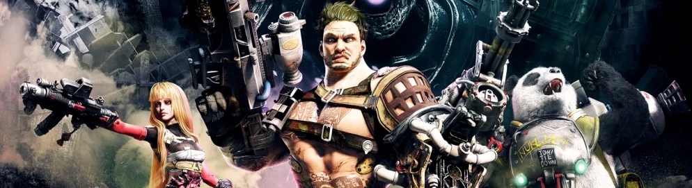 Contra: Rogue Corps — Salvamento [Licença Steam] / Salvamentos / Trapaças
