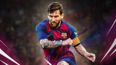 eFootball PES 2020 - jogo do gênero Jogo esportivo