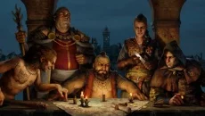 The Lord of the Rings: Adventure Card Game é semelhante a The Lord of the Rings: Adventure Card Game