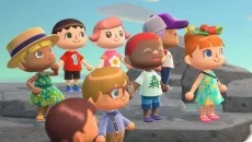 Animal Crossing: New Horizons