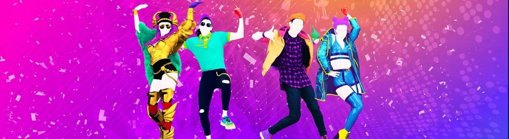 Todas as avaliações e notas Just Dance 2020 — 0 opiniões