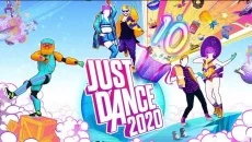 Just Dance 2020 - jogo do gênero Jogo de tabuleiro / jogo em grupo