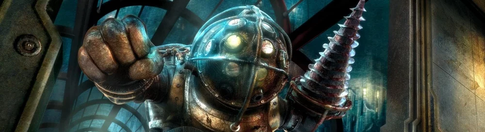 Fórum BioShock Remastered