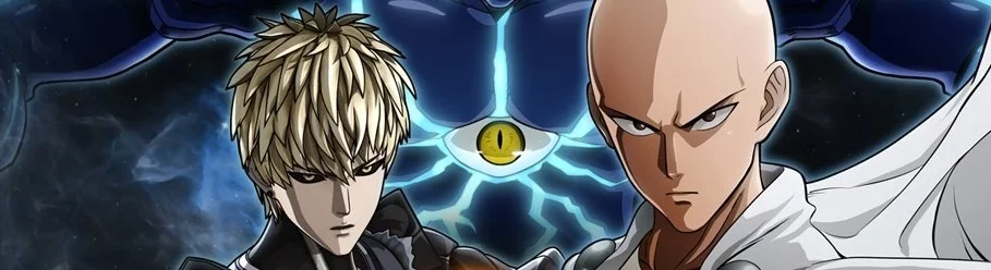 One Punch Man: A Hero Nobody Knows — Таблица для Cheat Engine [UPD: 28.05.2020] / Tabelas / Trapaças
