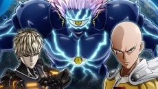One Punch Man: A Hero Nobody Knows - jogo do gênero Luta