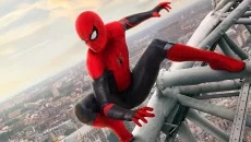 Spider-Man: Far From Home Virtual Reality - jogo do gênero Realidade Virtual (VR)