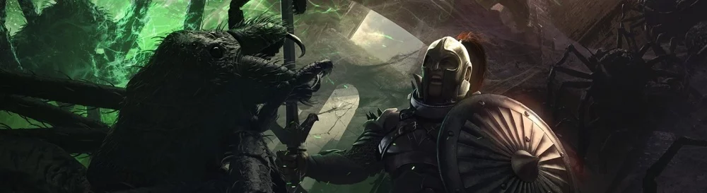 Solasta: Crown of the Magister - todos os conquistas para GOG (132 conquistas) / Página 3 (conquistas 101 — 132)