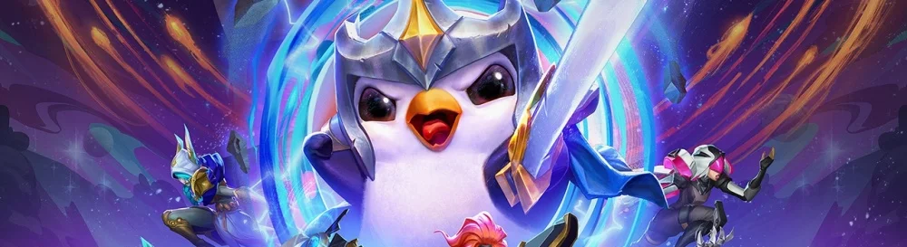 Todas as avaliações e notas Teamfight Tactics — 2 opiniões Todas as avaliações e notas Teamfight Tactics — 2 opiniões