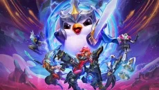 Teamfight Manager é semelhante a Teamfight Manager