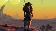 Kenshi