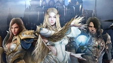 Lineage 2 Legacy