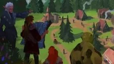 Dyson Sphere Program é semelhante a Dyson Sphere Program