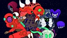 Gato Roboto é semelhante a Gato Roboto