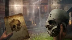 Frankenstein: Beyond the Time - jogo do gênero Realidade Virtual (VR)