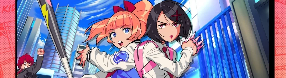 River City Girls — Таблица для Cheat Engine [UPD: 29.09.2022] / Tabelas / Trapaças