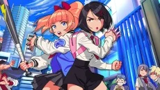 River City Girls