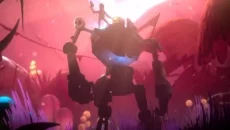 F.I.S.T.: Forged in Shadow Torch é semelhante a F.I.S.T.: Forged in Shadow Torch