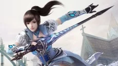 Eternal Magic - jogo do gênero MMO