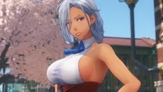 Sakura Wars: So Long, My Love é semelhante a Sakura Wars: So Long, My Love