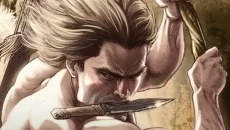 Disney's Tarzan: Return to the Jungle é semelhante a Disney's Tarzan: Return to the Jungle