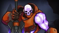 Collapsed - jogo do gênero Roguelike