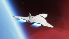 SpaceEngine - jogo do gênero Realidade Virtual (VR)