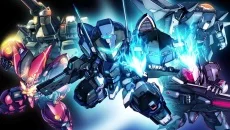 Hardcore Mecha