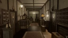 The Evil Within é semelhante a The Evil Within